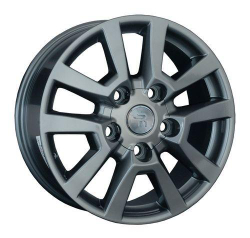 Replay TY106 8.5x20 5x150 ET 58 Dia 110.1 (GM)