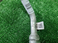 Трубка кондиционера Audi A4 5 B9 (2015-н.в.)