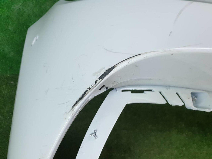 Бампер передний Mercedes E W213 (2020-2023) AMG