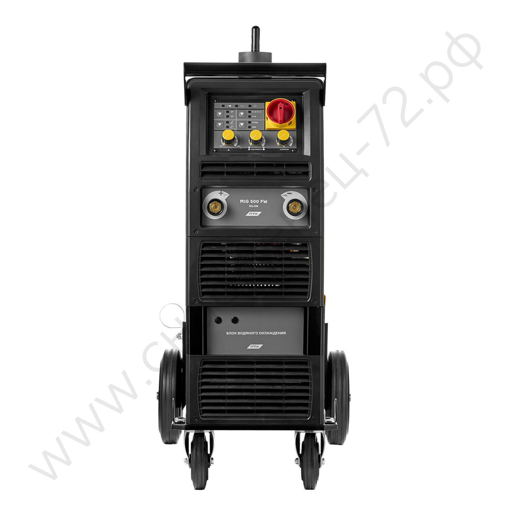 ПТК RILON MIG 500 FW