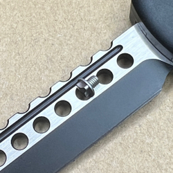 Винт для ножа Microtech Ultratech / UTX-85 серии А+++ - светлый