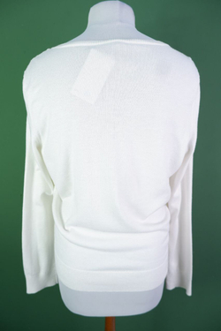 Кардиган H&M ажурный 48 размер