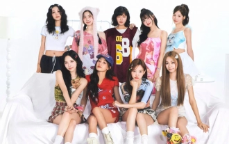 TWICE