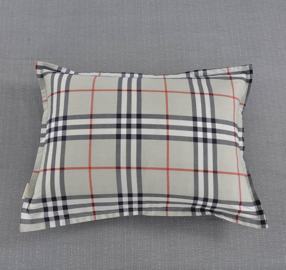 Урмас (серый) КПБ сатин 7Е