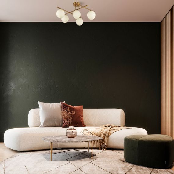 Потолочная люстра Evoluce Sierra SLE1195-302-05