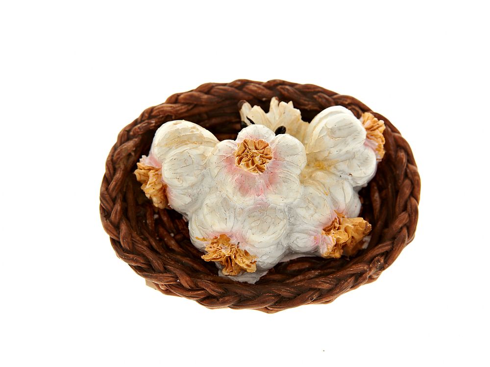 Фигурка декоративная (магнит) "Урожай" 7*2,5*6см. (4вида) (min12) (полистоун) (транспортная упаковка