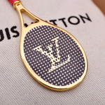Louis Vuitton Serve Keyring