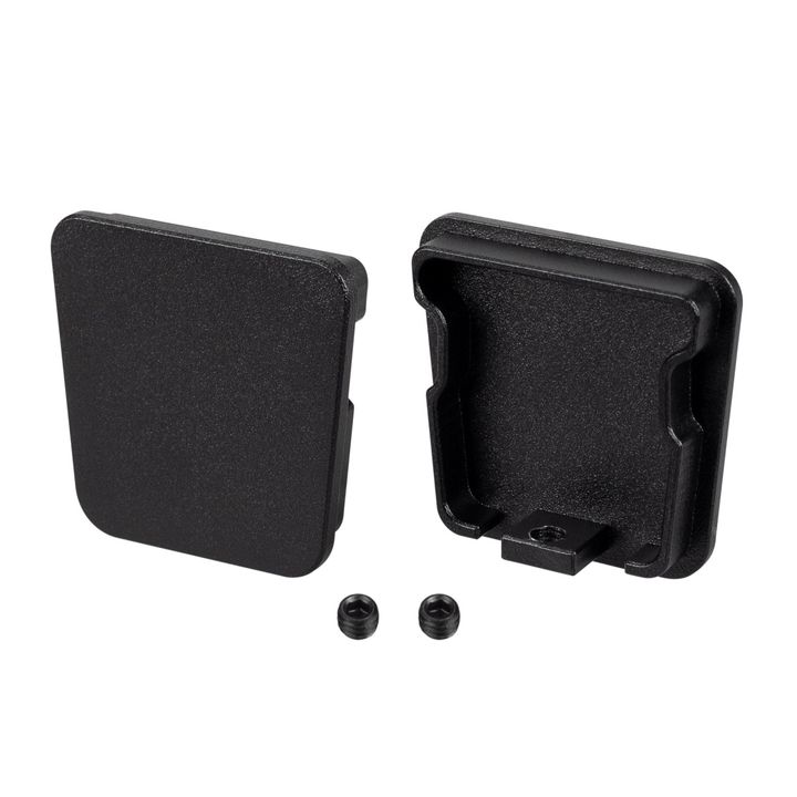 Заглушка LINE-D-3724 TETRA BLACK Arlight 053522