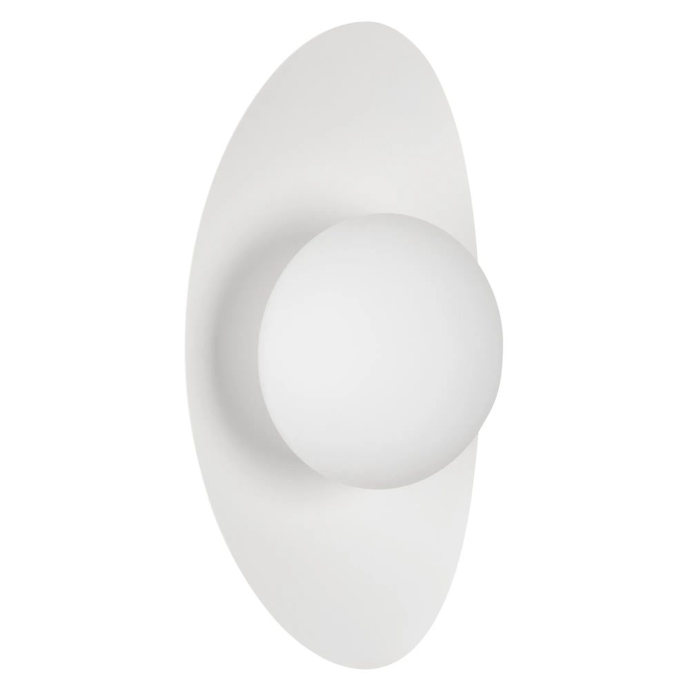 Светильник SP-PERLEN-WALL-L350-6W Warm3200-MIX (WH, 150 deg, 230V, TOUCH-DIM) (Arlight, IP20 Металл, 5 лет) 057590