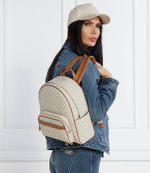 Рюкзак Michael Kors - кремовый(30S4G8XB2B)