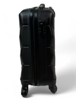 Маленький чемодан Freedom Model One, Черный, S+