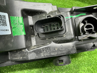 ДХО левый JAECOO J7 (2023-н.в.) LED