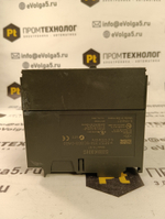 Siemens 6ES7314-6CG03-0AB0 б/у