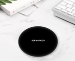 Беспроводное зарядное устройство Awei W6