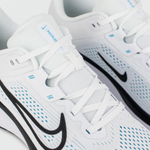 кроссовки Nike Quest 6 White Black