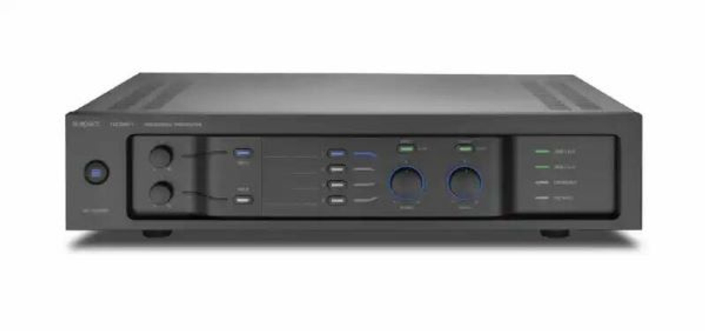 Предусилитель BIAMP PREZONE1