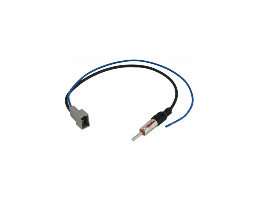 Переходник Антенный ISO Incar ANT-7 (Honda/Mazda)