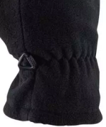 Перчатки горные VIKING Walkin Black (inch (дюйм):8)