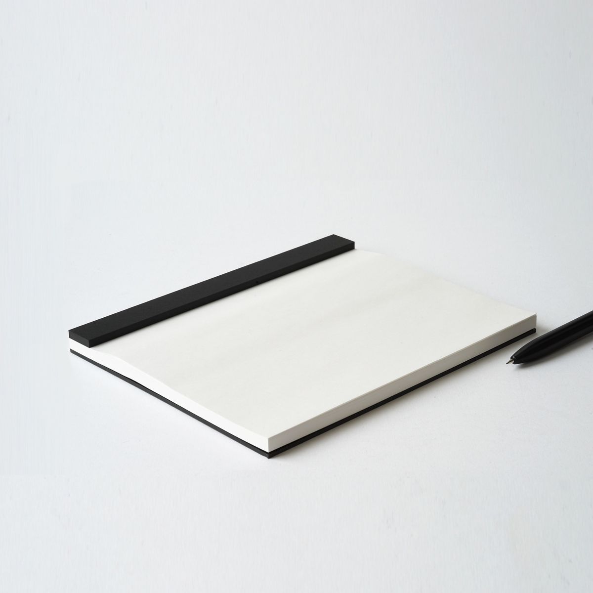 Ito Bindery Настольный блокнот для рисования Black Mount Drawing Pad