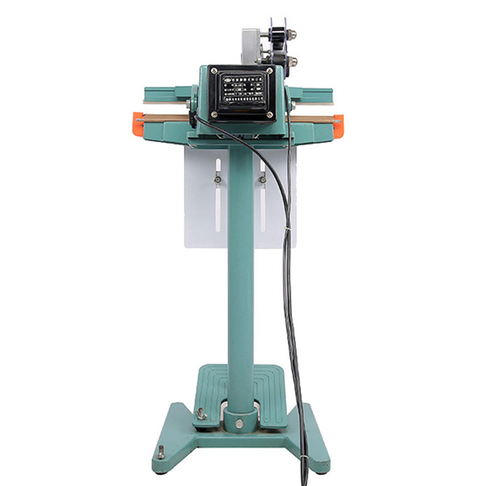 Запаиватель с ножным приводом PFS-450 Foodatlas