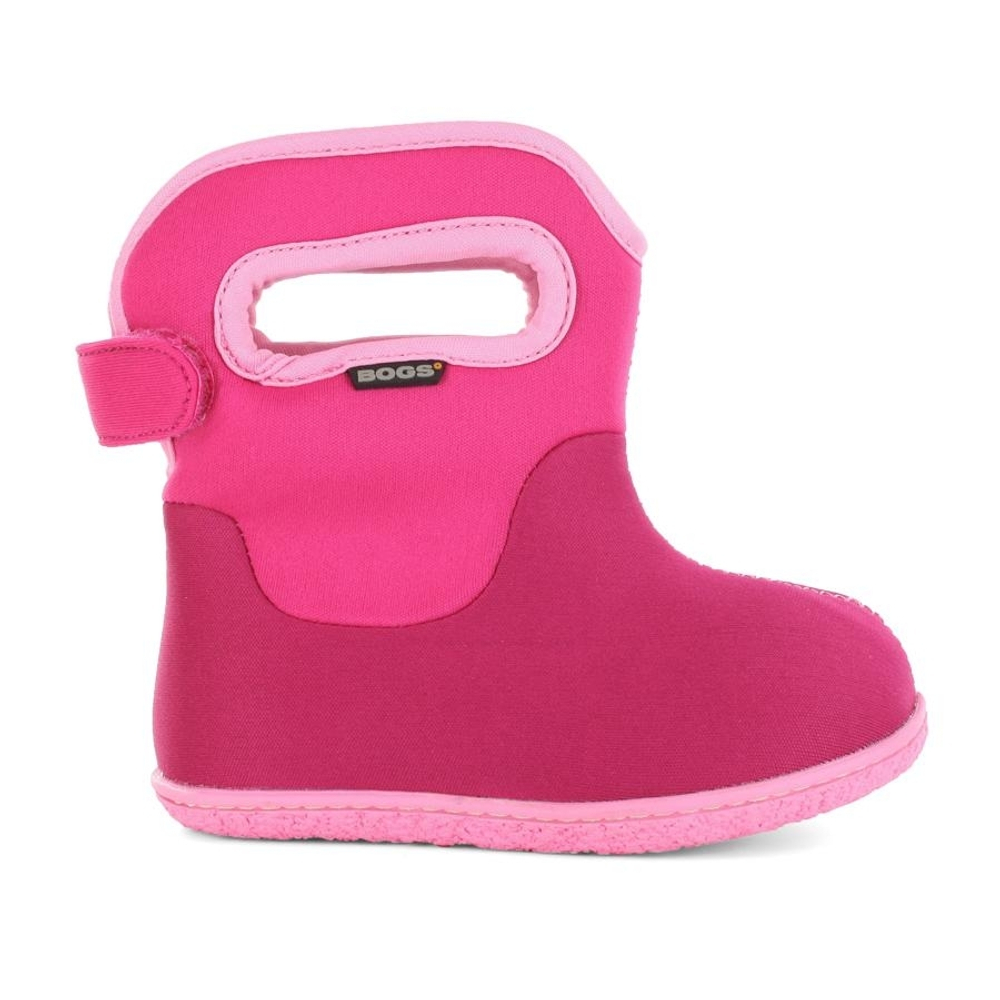 Сапоги детские Baby Bogs Classic Solid
