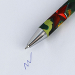 Подарочный набор: термостакан, ежедневник А6, 120 л., брелок, ручка «23 февраля: Лучшему мужчине»