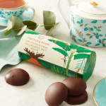 Fortnum&Mason Набор печенья Dark Chocolate Biscuits Selection