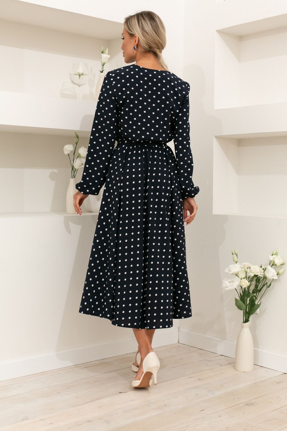 Платье Арабель №2 Valentina (Акция)