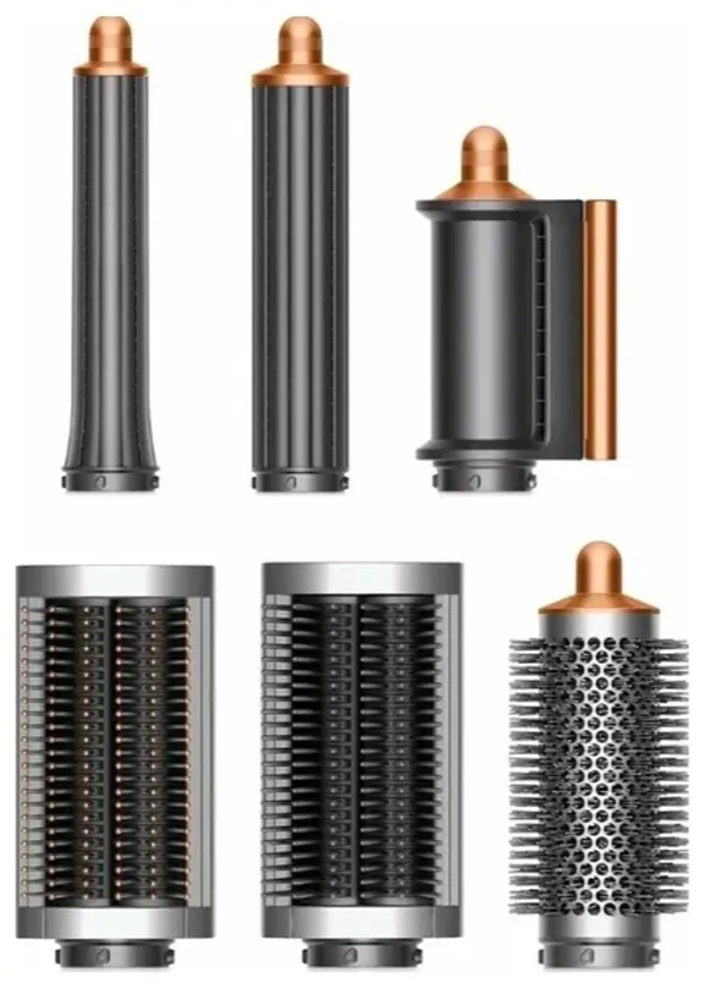 Dyson Airwrap HS05 Complete Long