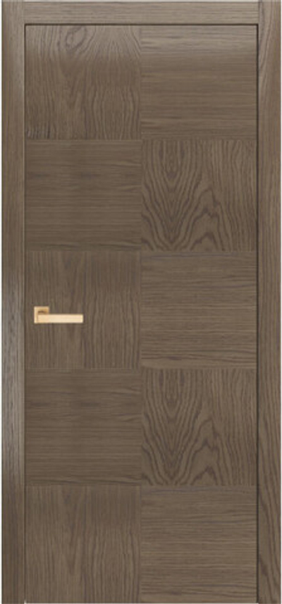 Plain 5 Дуб грейвуд