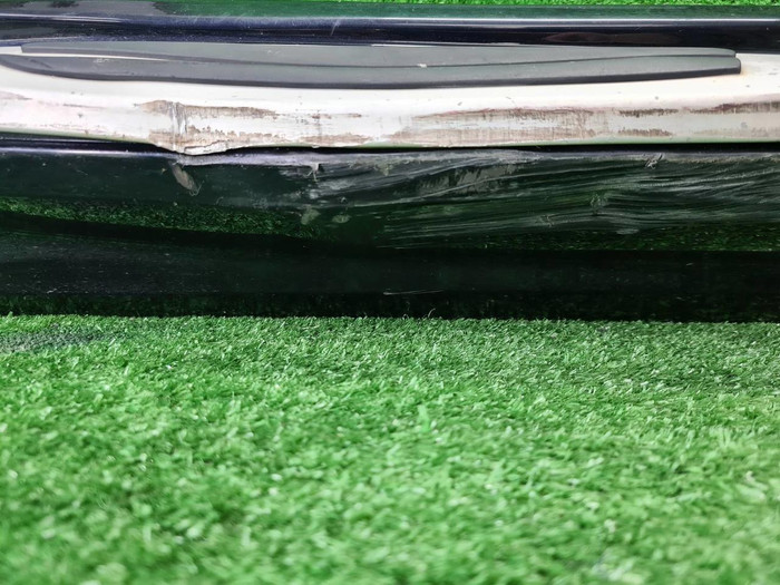 Накладка порога правая BMW X7 G07 (2019-н.в.)