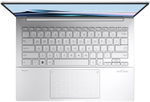 Ноутбук  ASUS Zenbook 14 UX3405MA 14 ", Ultra, 16 Гб RAM, 1 Тб SSD, Arc graphics, Серебристый