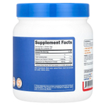 Nutricost, Кальций и магний, фруктовый пунш, 606 г (21,6 унции)