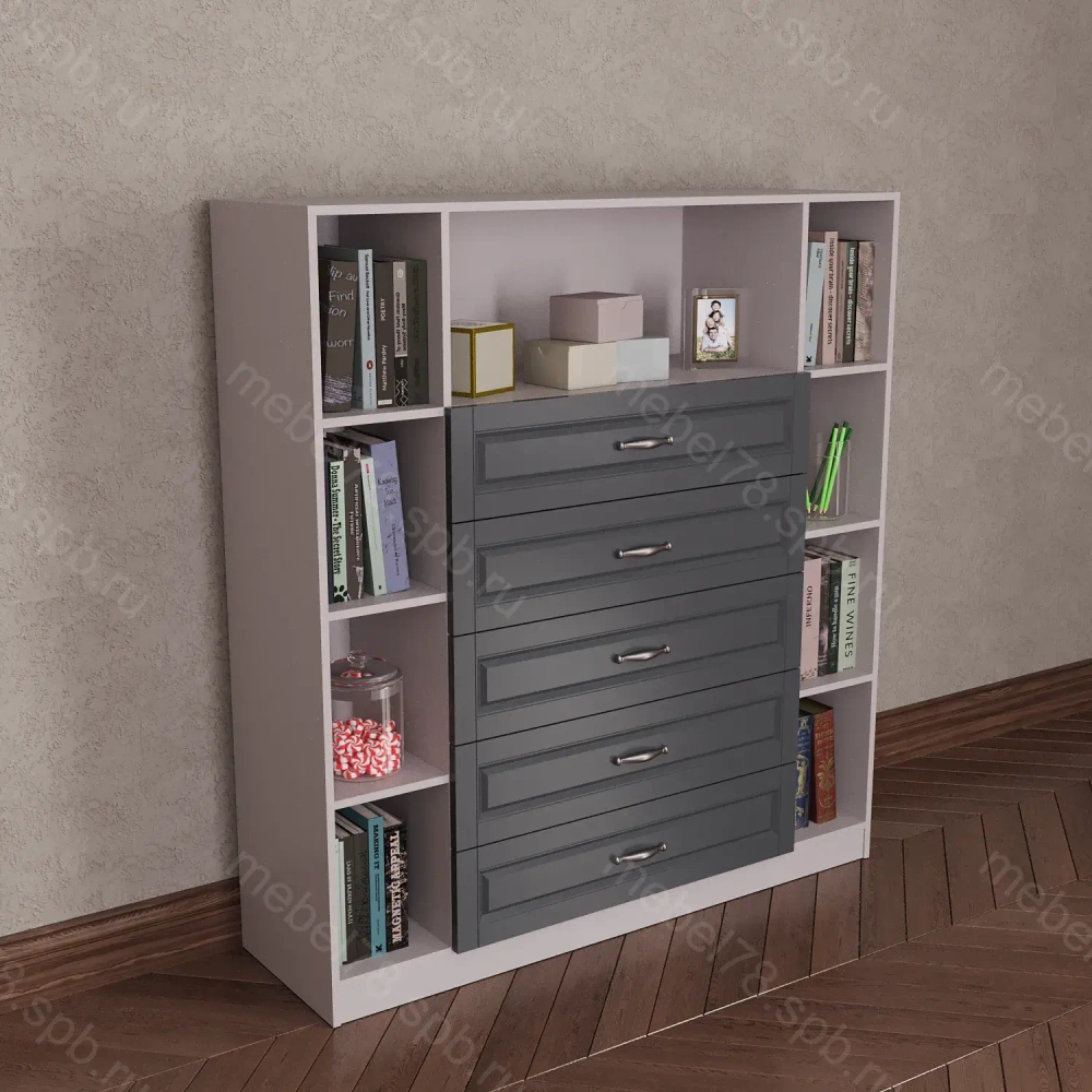 Комод 39 (мадес)