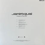 Jamiroquai ‎– Emergency On Planet Earth 2LP (Европа 2019г.) Т