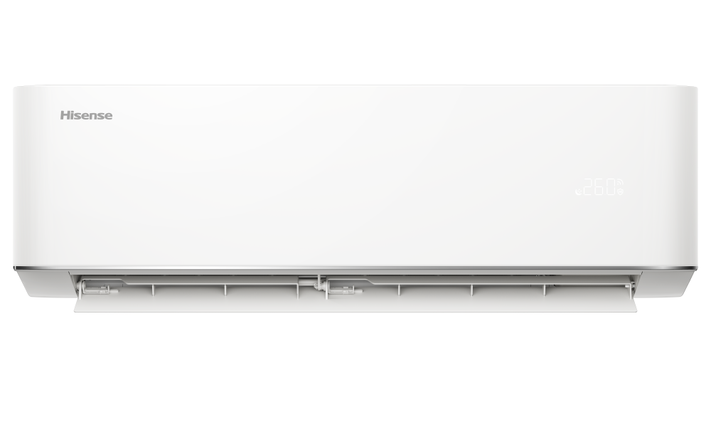 Hisense EXPERT PRO 2.0 EU DC Inverter AS-10UW4RLCHC00