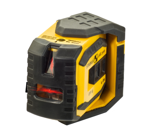 Нивелир лазерный линейный Stabila LAX300 18327