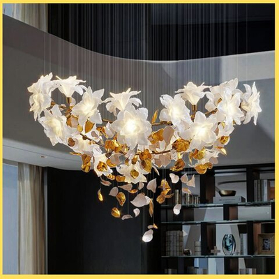 Дизайнерская роскошная серия из цветков ✨🤍