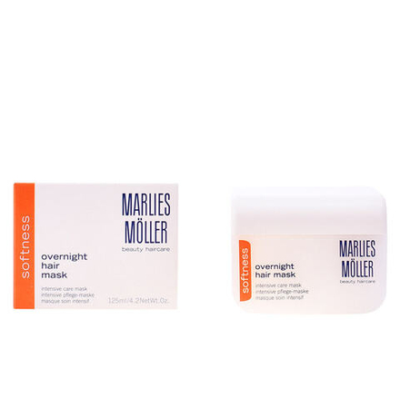 Восстанавливающая ночная маска Marlies Möller Softness (125 ml)