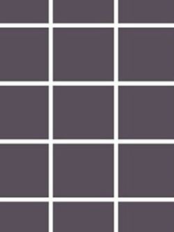 Наволочка комплект 2шт полисатин Simple House "Лидс" 70x70 см