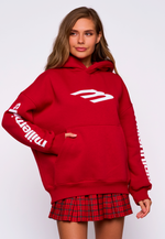 Худи POWER M WOMAN