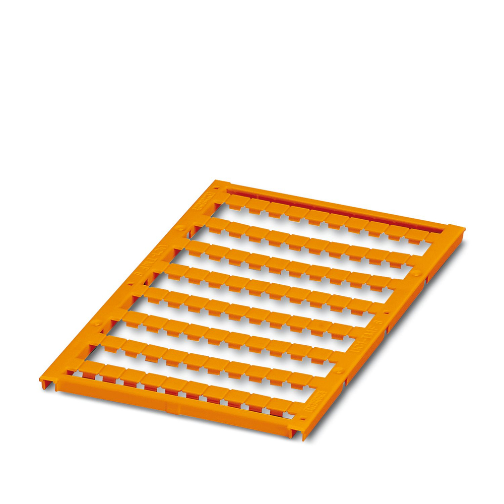 0828210 - UC1-TMF 6 OG - Маркировка для клеммных модулей