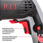 АКЦИЯ! Перфоратор PBH24-C PIT