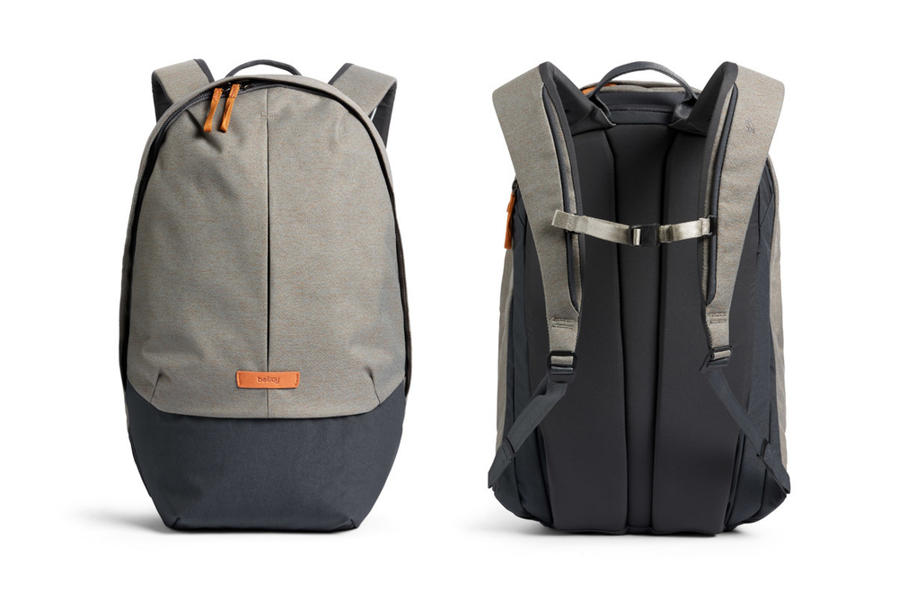 Рюкзак Bellroy Classic Backpack Plus 2nd Edition 24L