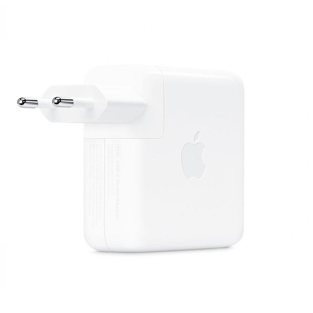 Блок питания Apple 96W для ноутбуков MX0J2ZM/A USB-С Power Adapter (рст)