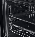 Шкаф духовой электрический MAUNFELD EOEH.5811B