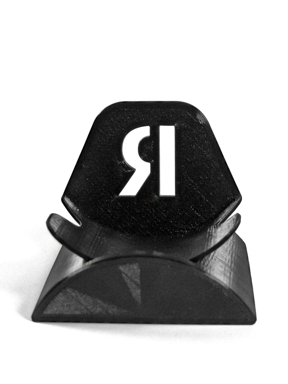 Подставка настольная для Яндекс станции Мини1, 3D печать, черная