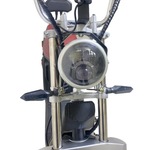 Электроскутер Citycoco GT X8 карбон