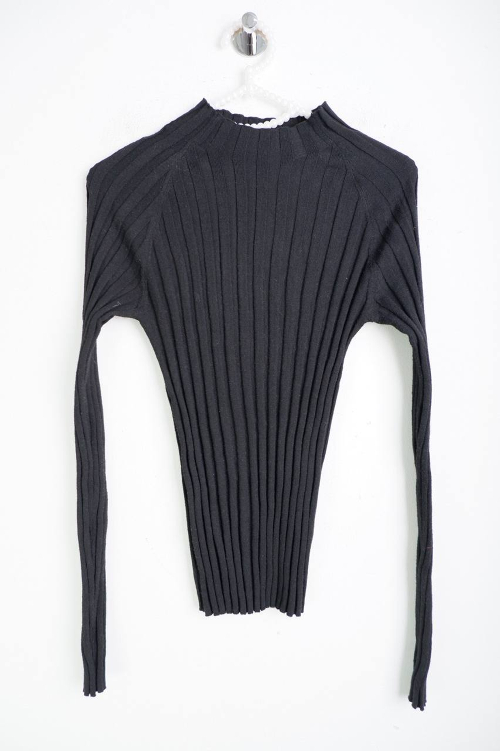 Джемпер Mango для повседневного образа, маркировка S, визуально на 44 размер