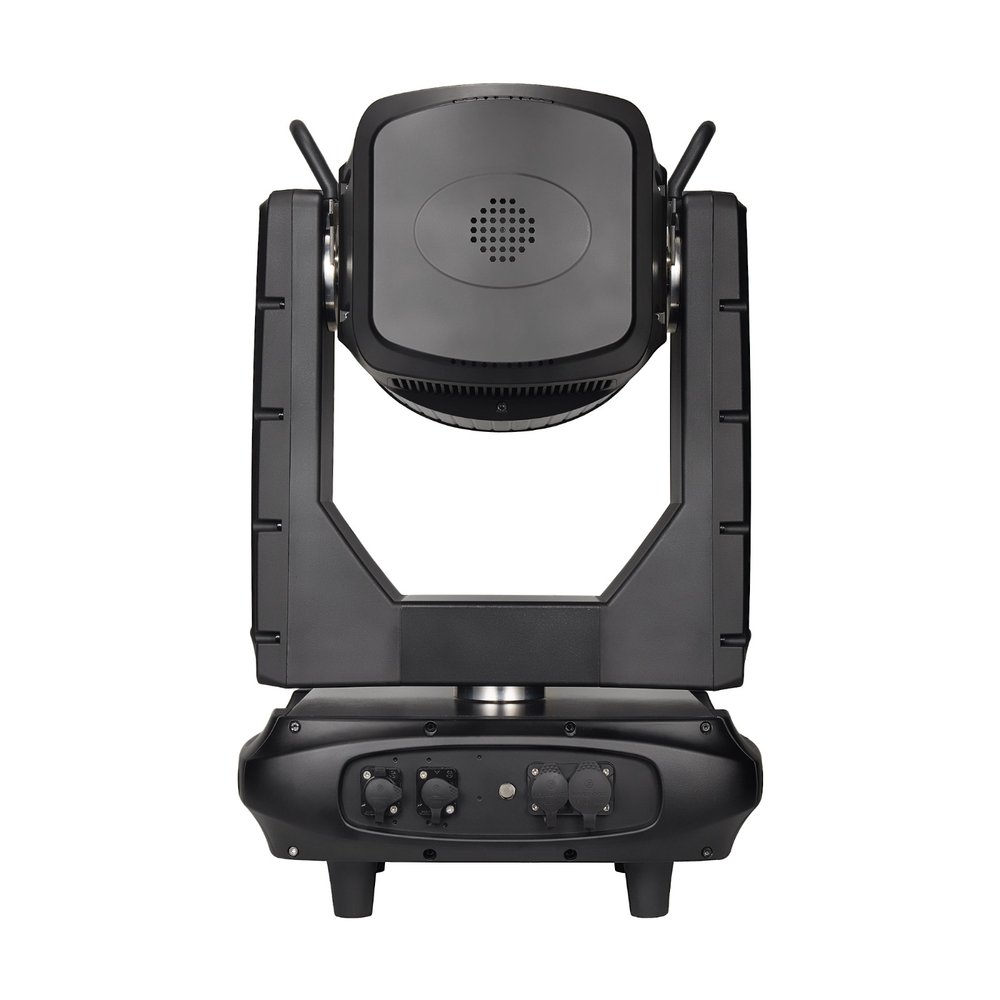 PL-S800IP — гибридная вращающаяся голова BSW 700 Вт CMY с зумом 4°–44° IP65